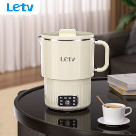 乐视Letv-便携电热水壶S771