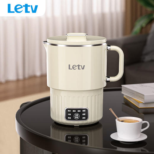 乐视Letv-便携电热水壶S771 商品图0