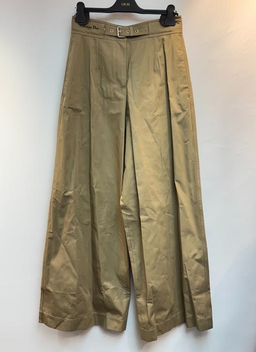 女款阔腿裤长裤zh010 商品图0