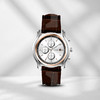SAGA世家表男士手表进口石英机芯带日历简约时尚手表 商品缩略图1