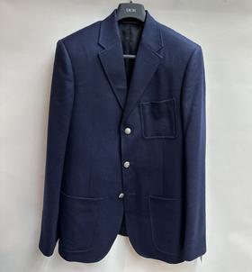 男款西装外套la010