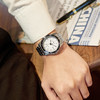 西铁城/CITIZEN光动能复古潮流钢带男表AW1819-56A 商品缩略图6