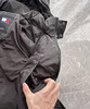 全新正品美版Tommy90白鸭绒高克重连帽可拆卸男士防水保暖羽绒马甲
S M L 三个码，欧码偏大 商品缩略图4