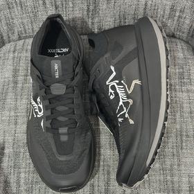 女款运动鞋he003