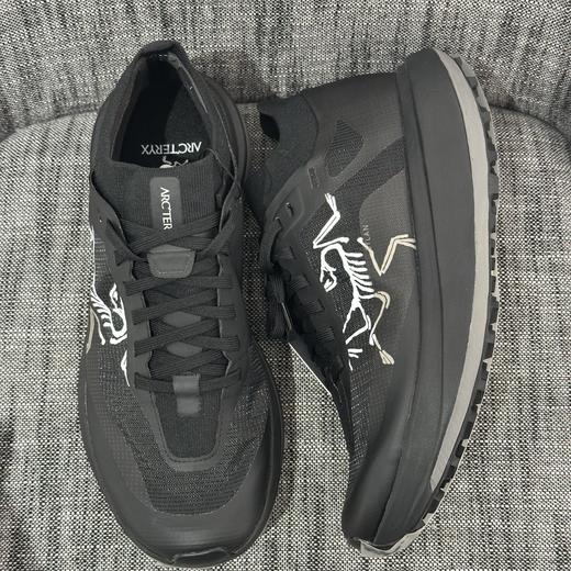 女款运动鞋he003 商品图0