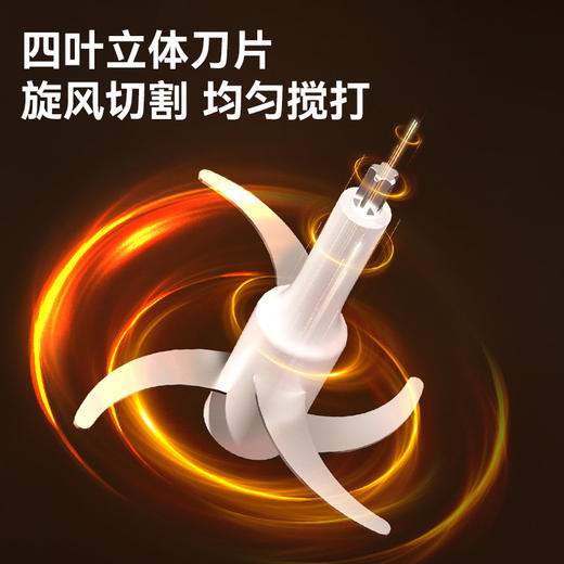 乐视Letv-食品加工器（电动料理机）P713 商品图1