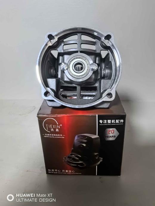 【货号07933】锂电角磨机头壳总成BL款无刷角磨机头壳100型角磨机铝壳100型磨光机铝壳 商品图9
