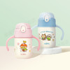 【岁末秒杀】膳魔师宝宝吸管双把手可爱水杯 商品缩略图6