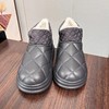 冬日宅家&出街刚需！这双“踩屎感”加绒棉鞋 商品缩略图3