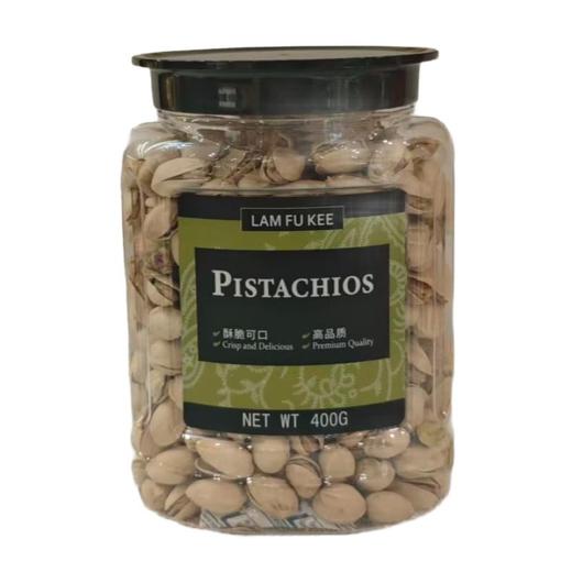 林富记 开心果400g/罐 商品图0