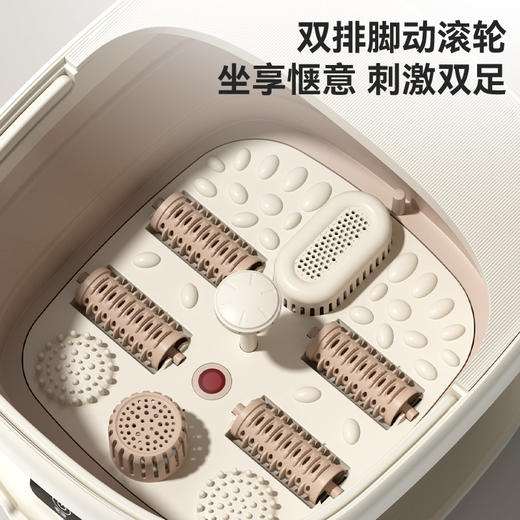 乐视Letv-足浴盆Z790 商品图2