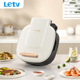 乐视Letv-F745电饼铛