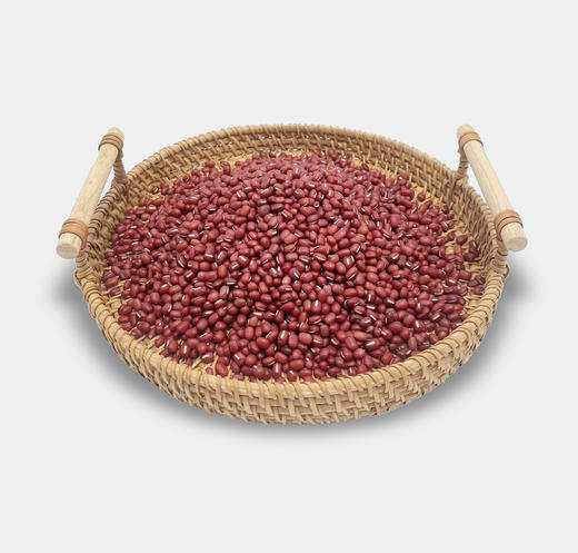 红小豆 酵素农耕生态种植 【京东快递送货上门】 商品图2