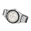 西铁城/CITIZEN光动能复古潮流钢带男表AW1819-56A 商品缩略图3