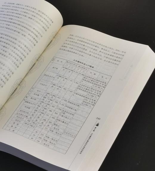 【绝版】《卫拉特蒙古史纲》，16开，平装，马大正、成崇德主编，新疆人民出版社2006年一版一印，768页，定价80，售价48元。 商品图13