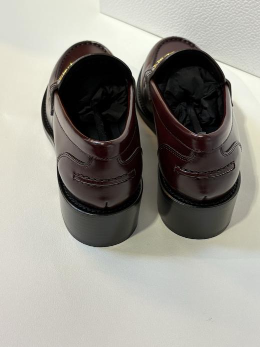 女款粗跟乐福鞋zo010 商品图2