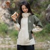 送运费险~骆驼户外三合一羽绒内胆冲锋衣锋衣 适应各种复杂环境 旅行露营优选 舒适出行 畅享自然 商品缩略图0
