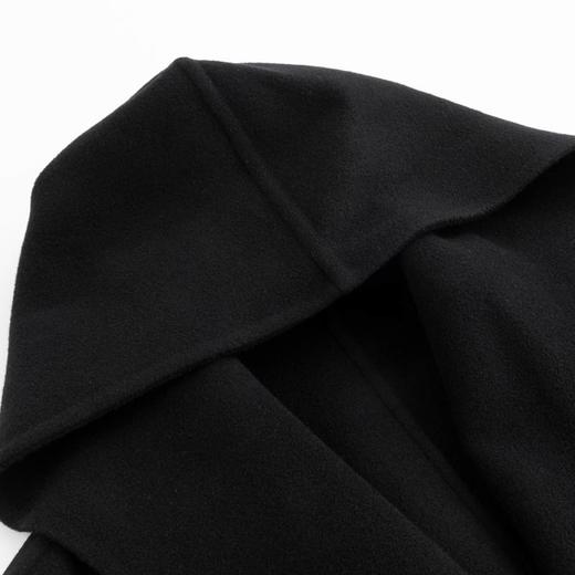 N°28 秋冬高级感时尚通勤百搭大衣8855A1D710 商品图6