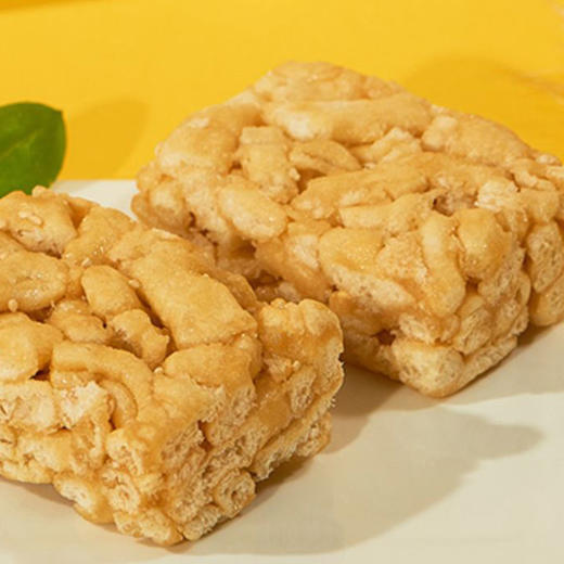 【节日礼盒】稻香村 满堂彩糕点礼盒A款（定制款）1450g 商品图2