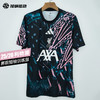 SFS阿迪达斯Adidas 25/26利物浦赛前训练服短袖足球服男 KB1447 商品缩略图0