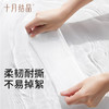 【新客专享】婴儿嘟嘟棉柔巾便携装干湿两用100%棉 商品缩略图3