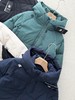 D121433儿童立体剪裁TRAINING男童运动羽绒服 商品缩略图3