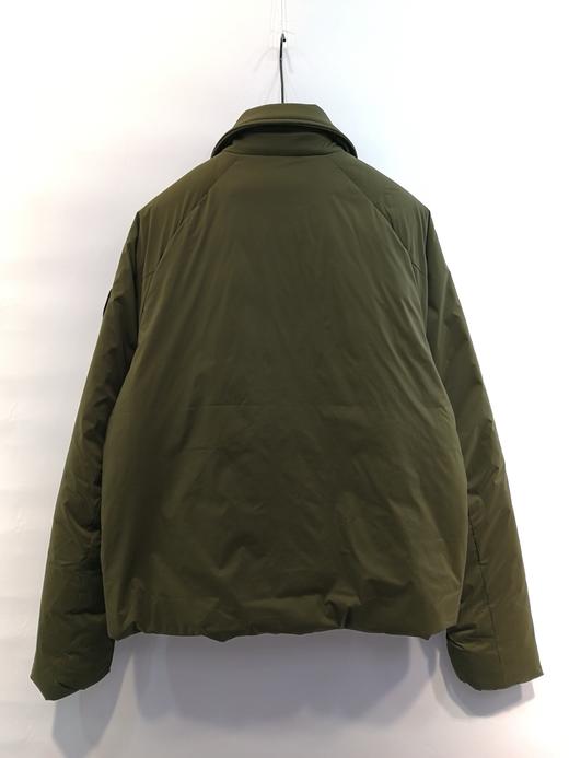 中性款Lodge翻领夹克外套lv 商品图1