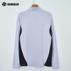 SFS阿迪达斯Adidas25/26曼联半拉链训练服长袖足球服男子KA8940 商品缩略图1
