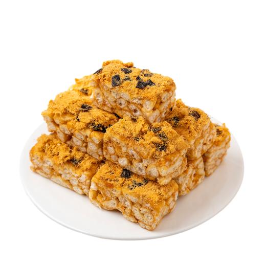 凯利来肉松海苔沙琪玛 商品图6