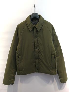 中性款Lodge翻领夹克外套lv