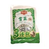 津山口福 雪菜3连包 168g*3/包 商品缩略图0