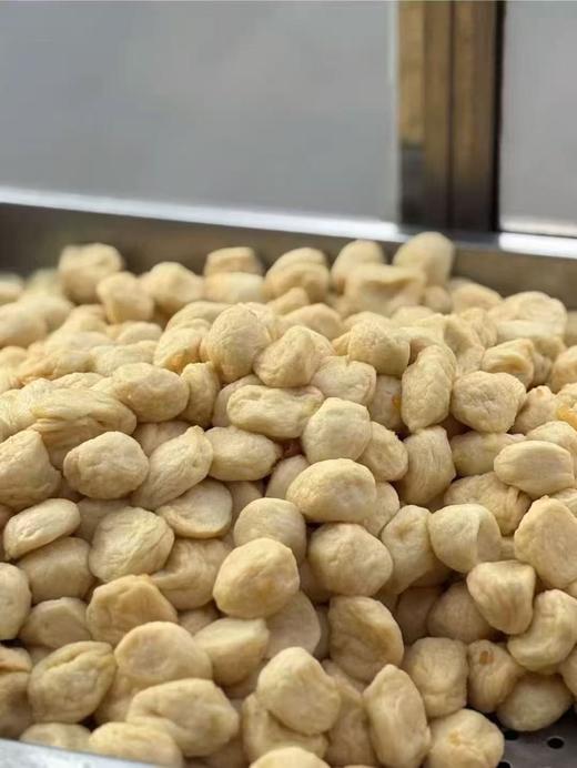 周五取货：【天目湖油炸鱼丸】一盒250克，超级鲜美。 商品图4