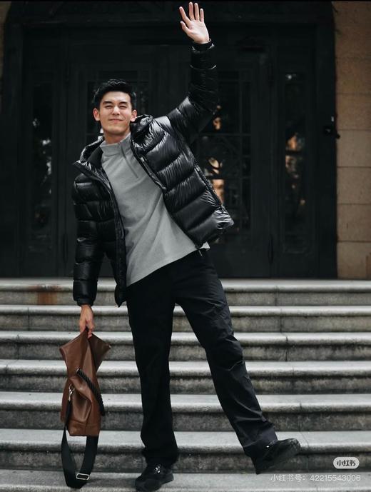 一店d 比音勒芬𝟐𝟓秋冬新款半拉链抓绒衣 POLARTEC抓绒  无论是内搭羽绒服、冲锋衣 又或是居家单穿都很实穿 商品图10