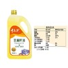 千岛源 亚麻籽油 4L/桶 商品缩略图2