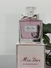 D121473花漾甜心淡粉色瓶身花香四溢淡香水100ml 商品缩略图0