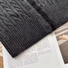 D121460冬季新款精致蕾丝花边拼接羊毛针织开衫外套 商品缩略图13
