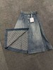 女款牛仔半裙la010 商品缩略图0