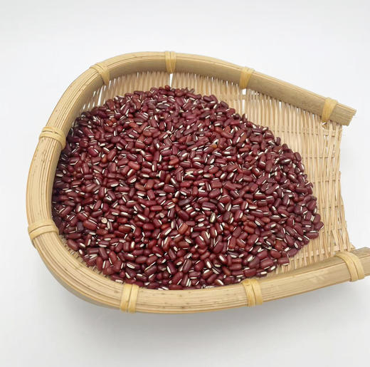 赤小豆 生态种植不使用化肥农药【京东快递送货上门】 商品图2