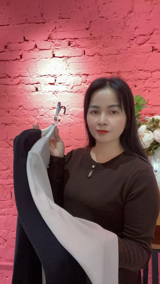 羊绒蛋白发热衣内穿外搭16635127 商品图0