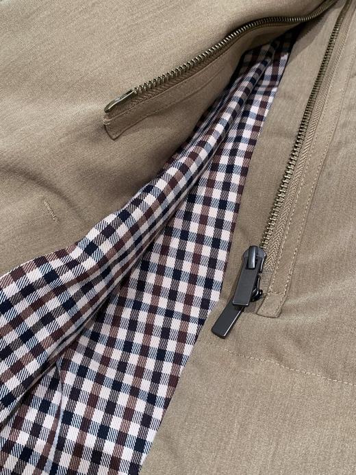 【高品质私服】【IC系腰带连帽长款羽绒服】触感细腻且富有弹性，舒适与型格并蓄G1602【无标出货 介意慎拍】-CC 商品图12