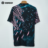 SFS阿迪达斯Adidas 25/26利物浦赛前训练服短袖足球服男 KB1447 商品缩略图1