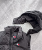 全新正品美版Tommy90白鸭绒高克重连帽可拆卸男士防水保暖羽绒马甲
S M L 三个码，欧码偏大 商品缩略图1