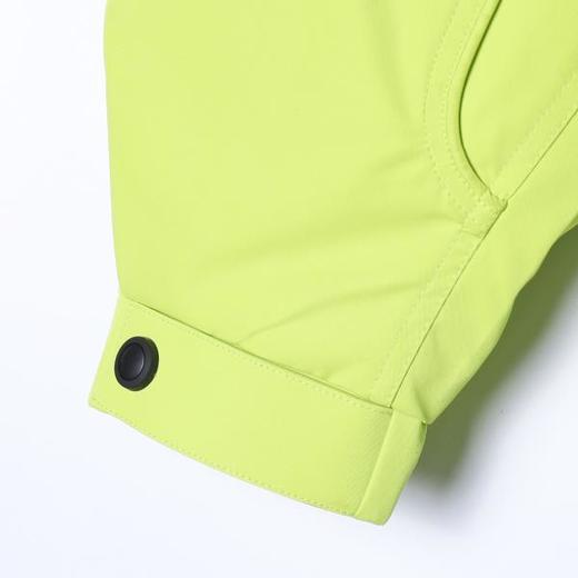 SDSA男士秋冬新款痞帅男装户外工装连帽羽绒服外套百搭保暖时尚 商品图3