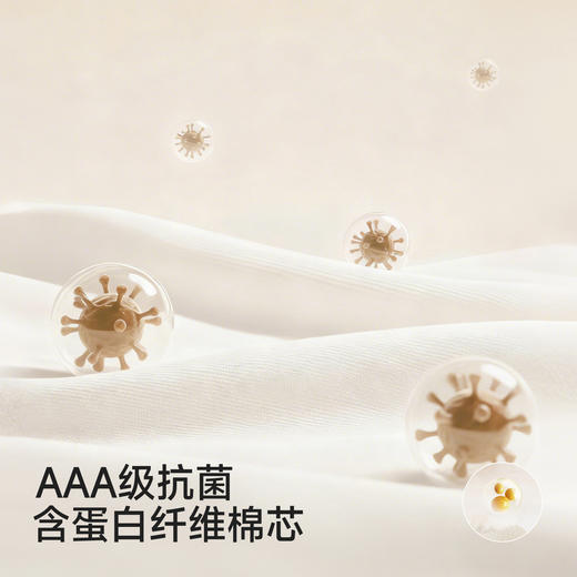 【商场同款】英氏婴儿被套A类150x125新款新生儿幼儿园被子 商品图2