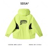 SDSA男士秋冬新款痞帅男装户外工装连帽羽绒服外套百搭保暖时尚 商品缩略图4