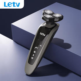 乐视Letv-剃须刀TX704