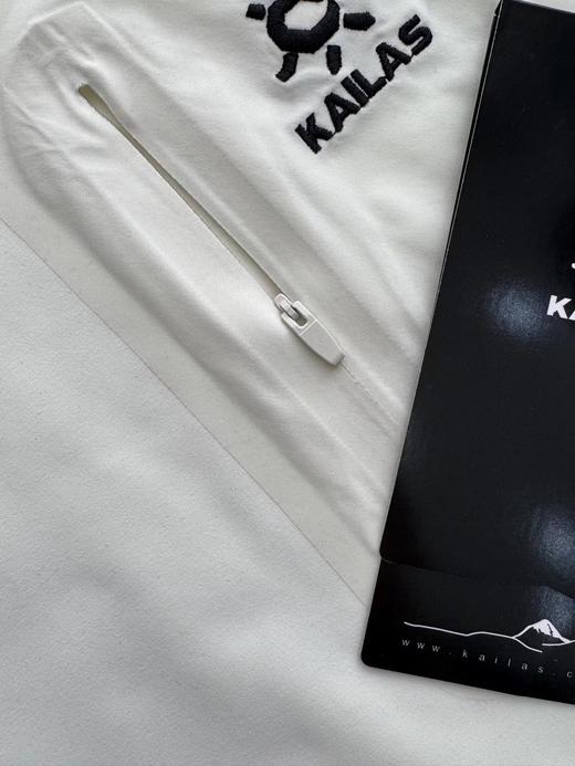 D121475长袖t恤男士户外运动跑步健身圆领休闲加绒打底卫衣 商品图12