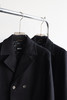 H.B 秋冬 中长款羊毛西装夹克外套 WT944 商品缩略图4
