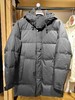 XXM 卡帝乐鳄鱼CARTELO男式秋冬长款连帽90白鸭绒羽绒服 商品缩略图0
