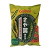 Calbee牌 原味豌豆脆（膨化食品）70g/袋 商品缩略图0